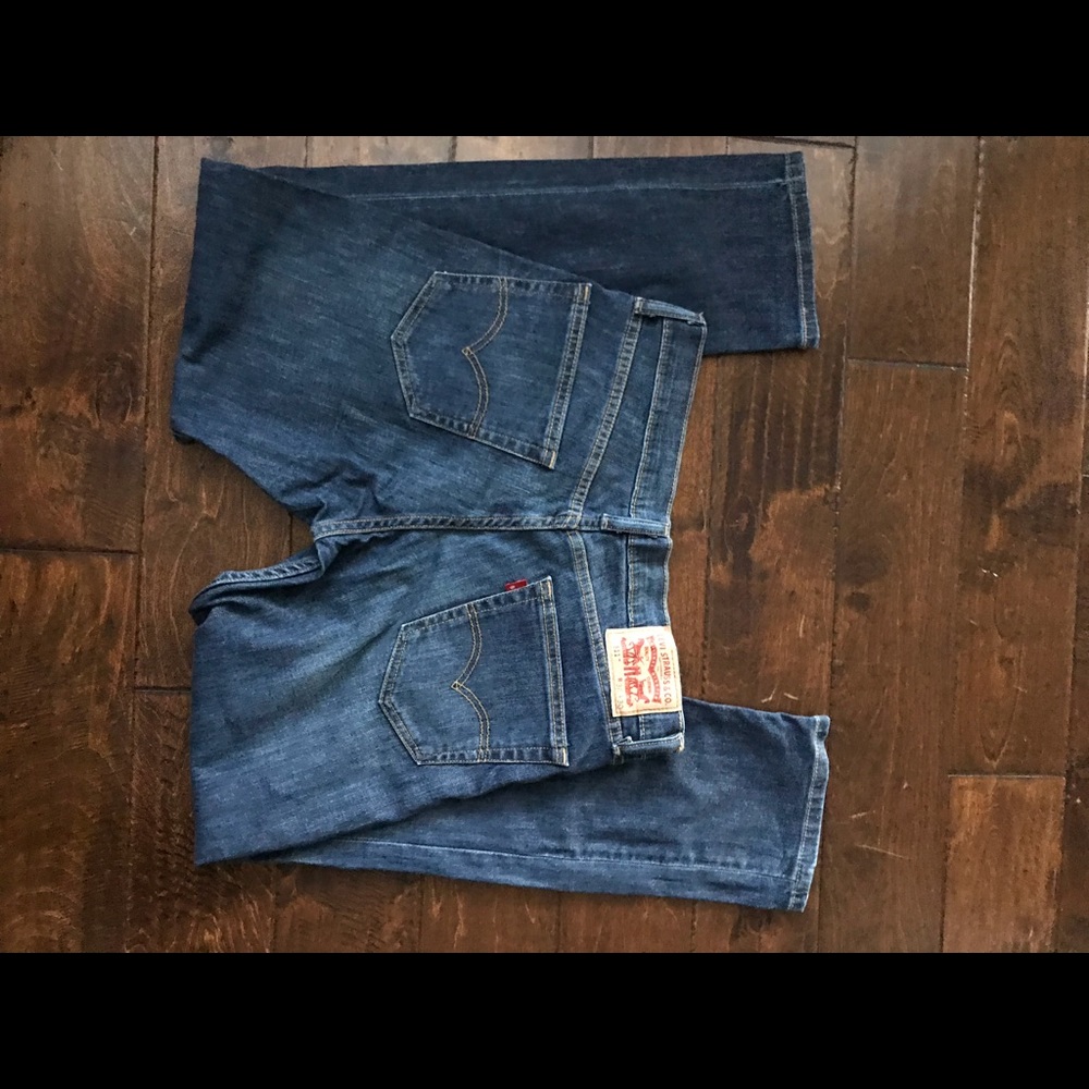 Men jeans